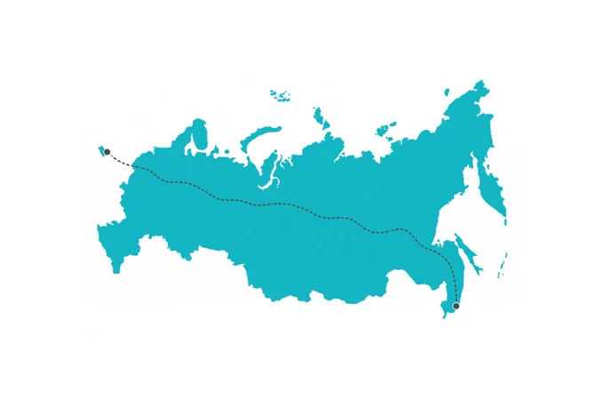 География перевозок